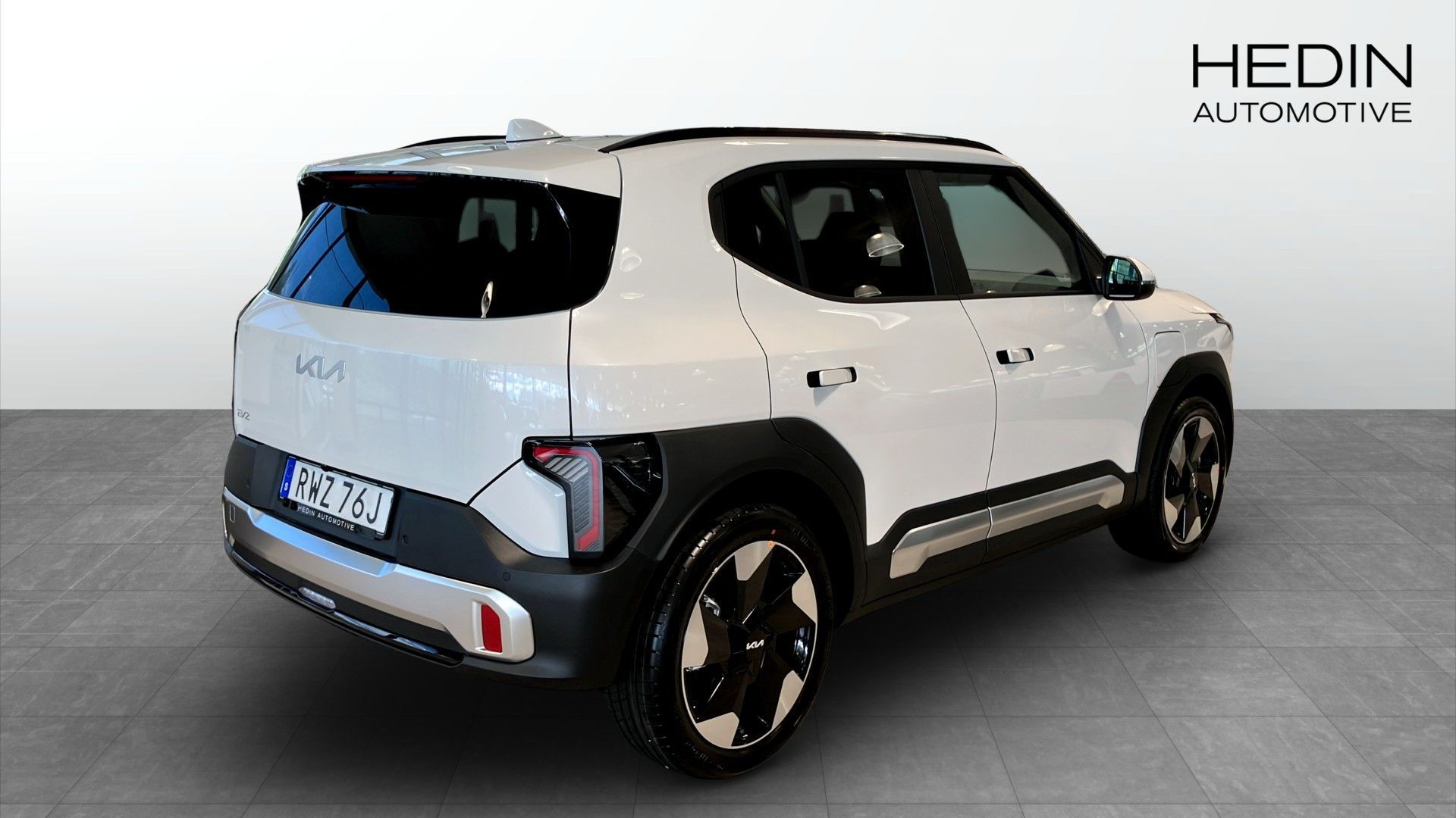 Kia EV2 PLUS SR 5-SITS 2027, bild 2/12