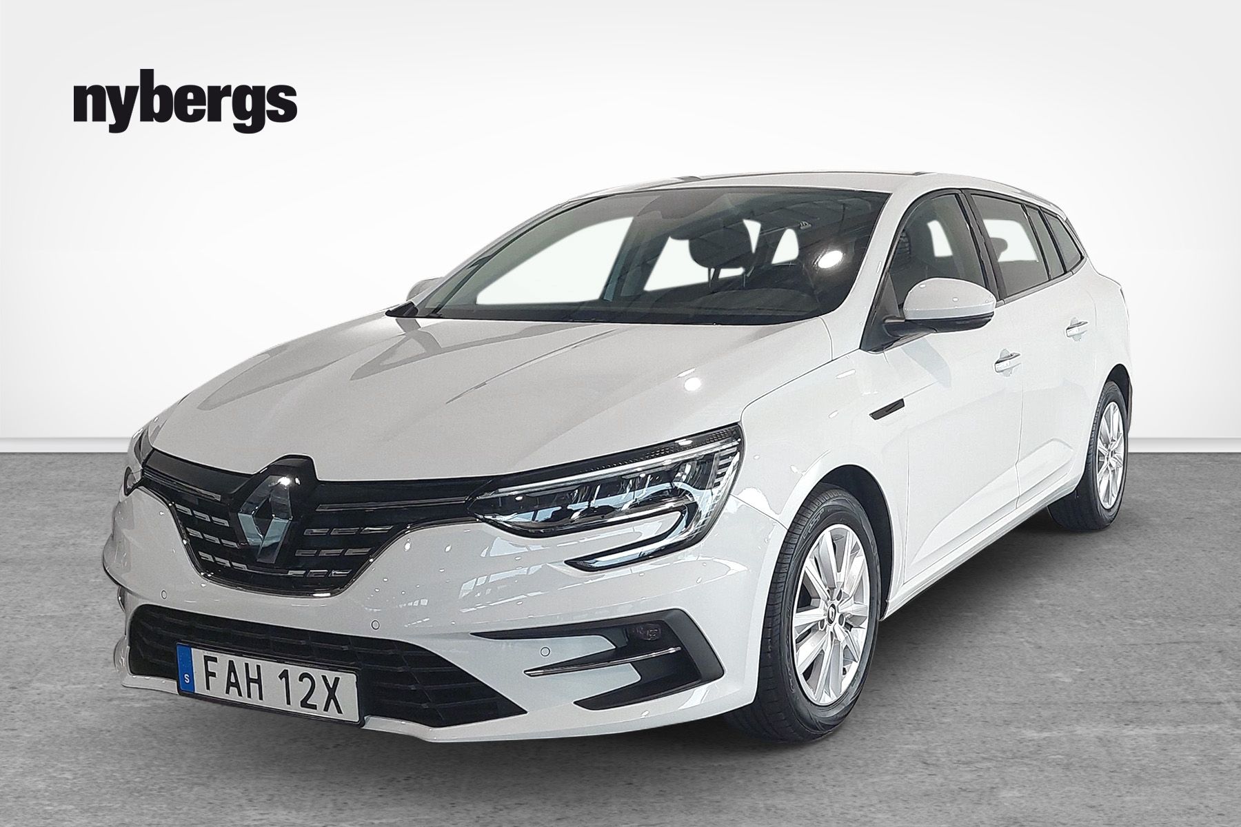 Renault Mégane 140 л.с.