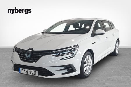 Renault Mégane Sport Tourer PhII TCe 140 Equilibre ST II