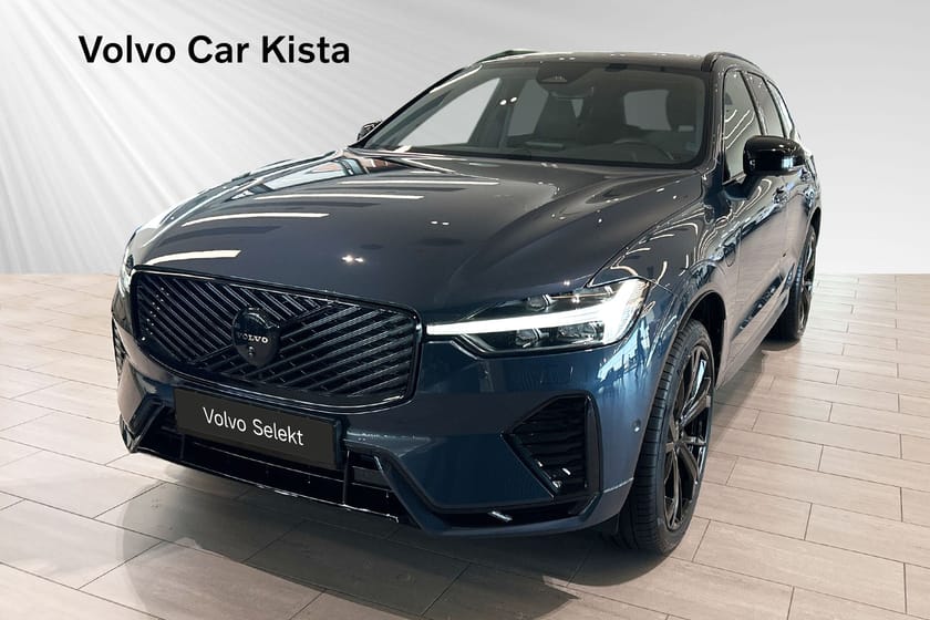 Bild 1 av Volvo XC60