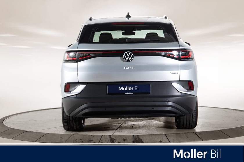 Bilde 4 av Volkswagen ID.4 Pro 4M 4Motion 77kWh 286hk