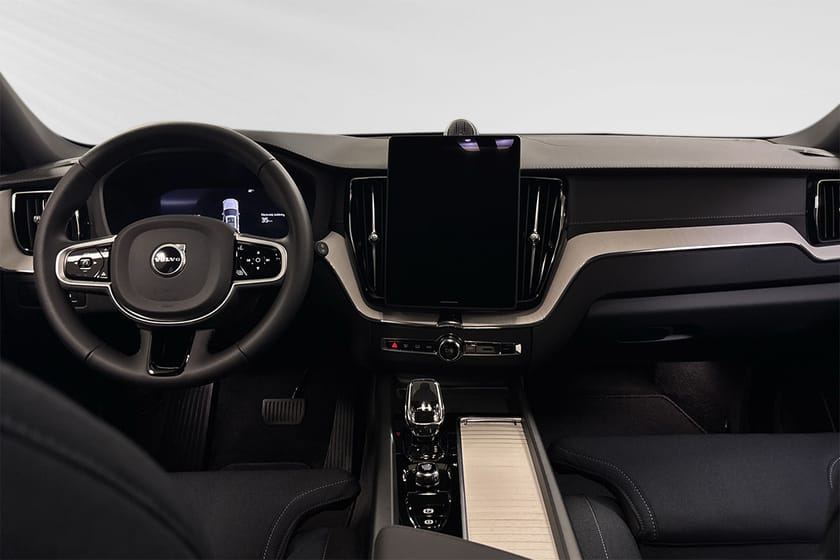 Bild 5 av Volvo XC60 T6 Ultra Bright