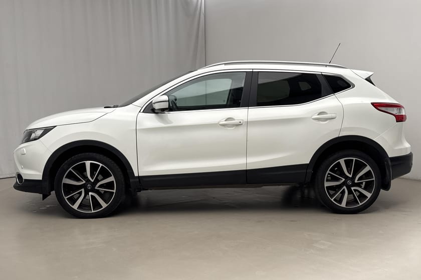 Bild 2 av Nissan Qashqai