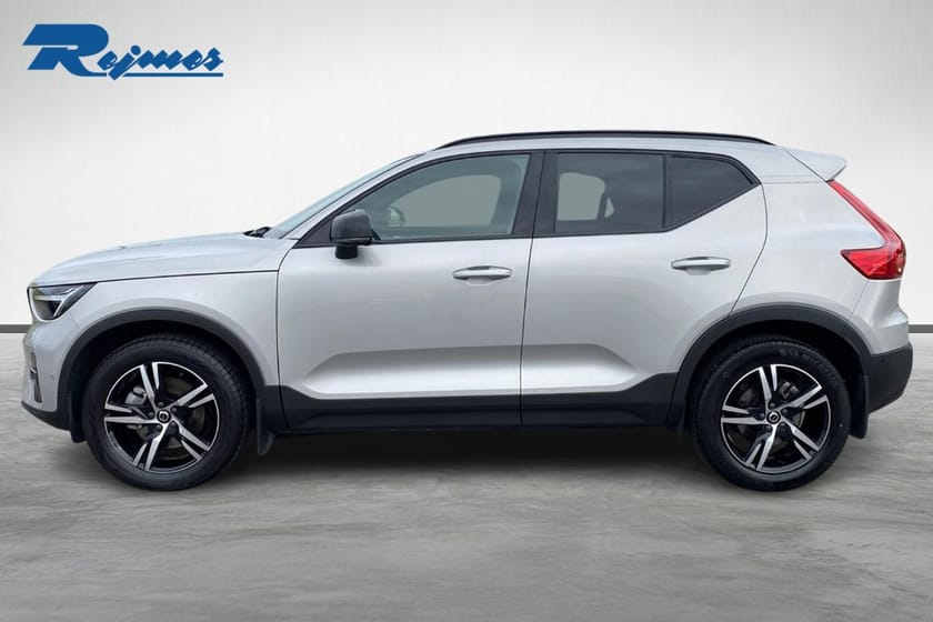 Bild 3 av Volvo XC40