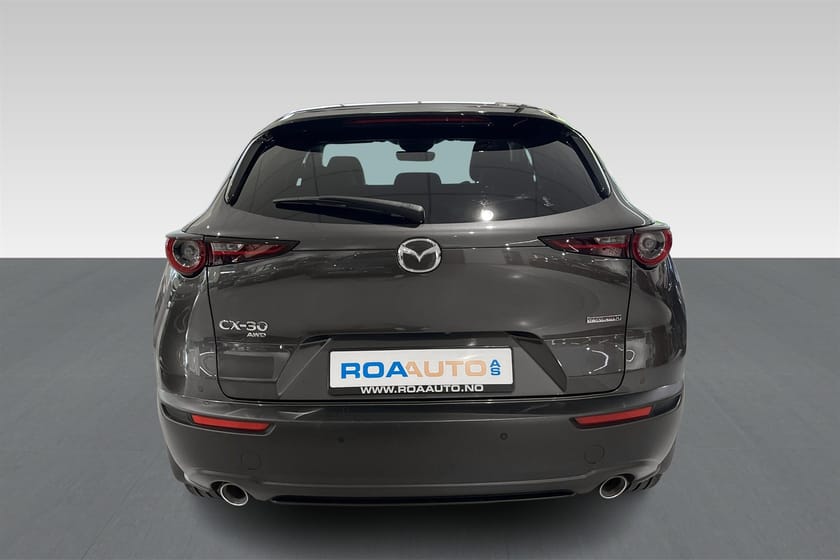 Bilde 4 av Mazda CX-30