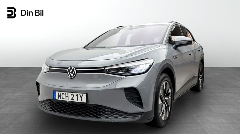 Bild 1 av Volkswagen ID.4 Pro Performance
