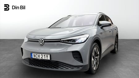 Volkswagen ID.4 Pro Performance