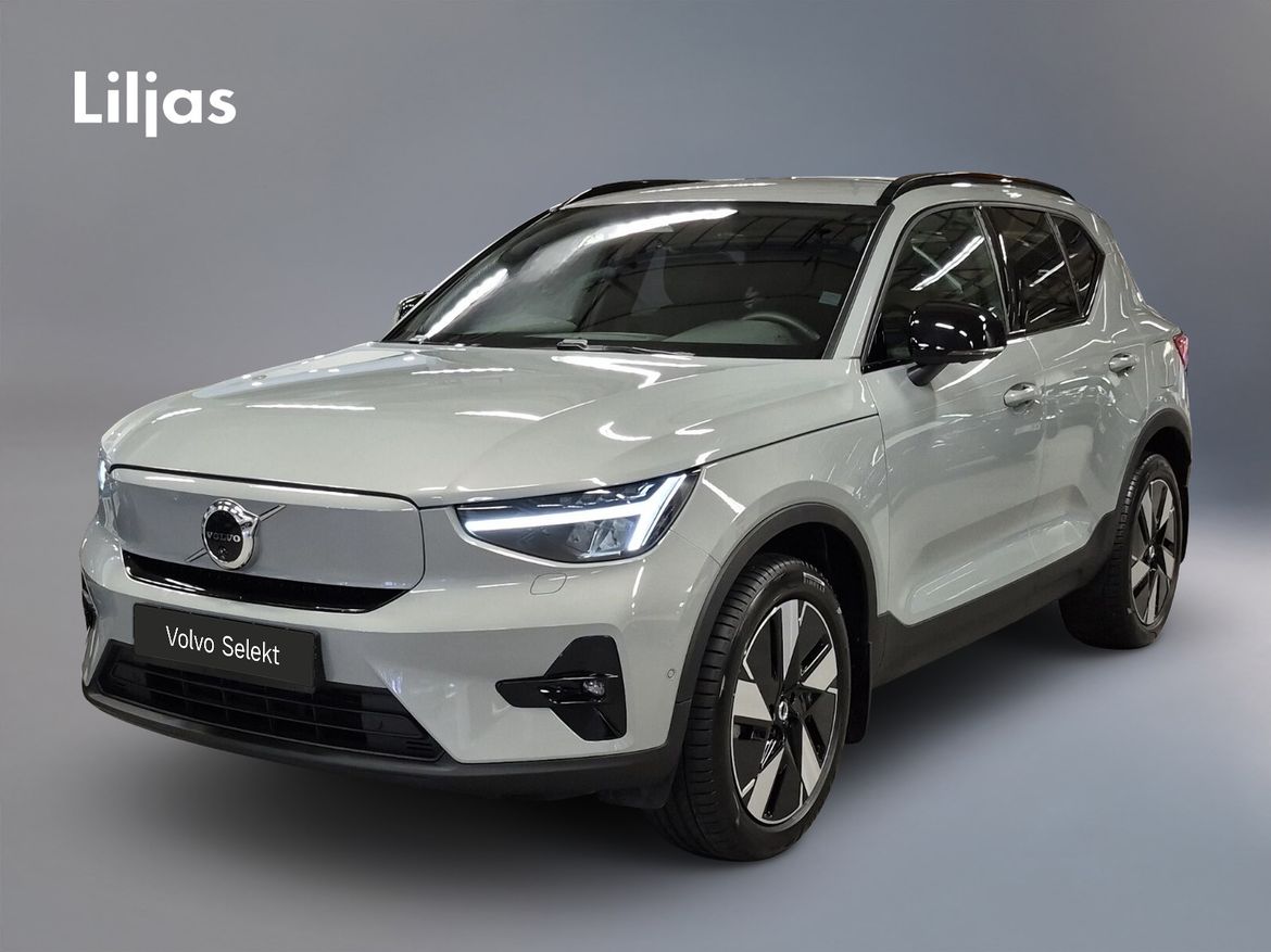 Volvo EX40 2025
