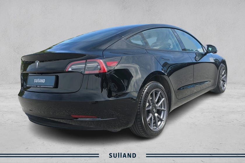 Bilde 5 av Tesla Model 3 Standard Range RWD | 491WLTP | HENGERFESTE | SKINN | LAV KM