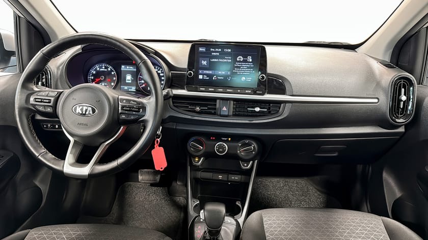 Bild 4 av Kia Picanto 1.0 ADVANCE AMT 4-SITS *RÄNTEKAMPANJ 3,95%*
