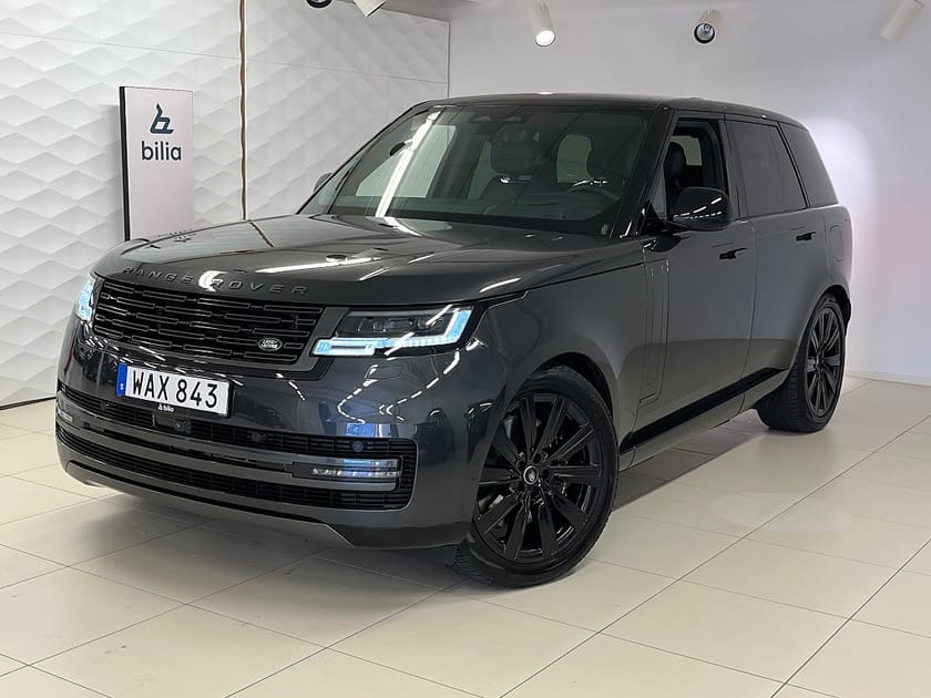 Bild 1 av Land Rover Range Rover P460e Autobiography *KAMPANJPRIS*