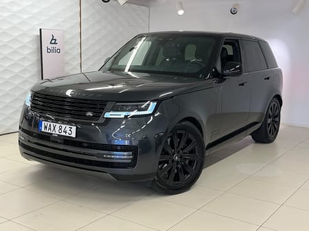 Land Rover Range Rover P460e Autobiography *KAMPANJPRIS*