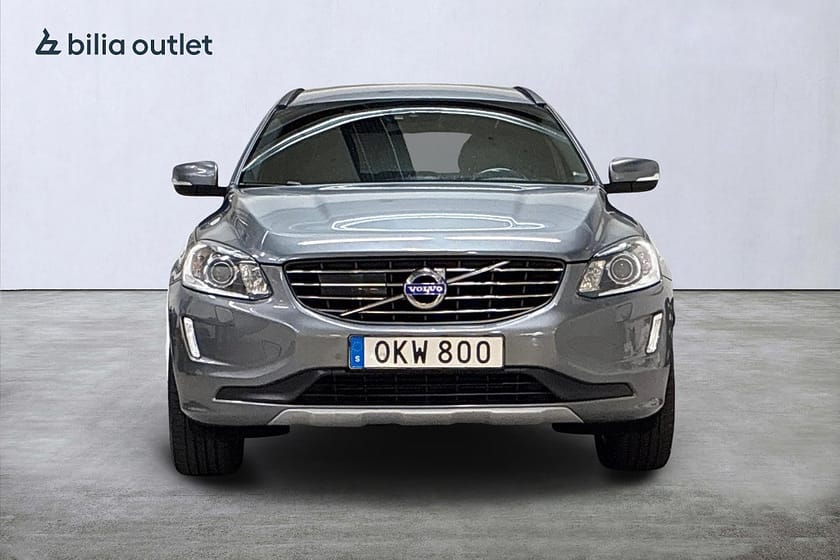 Bild 3 av Volvo XC60