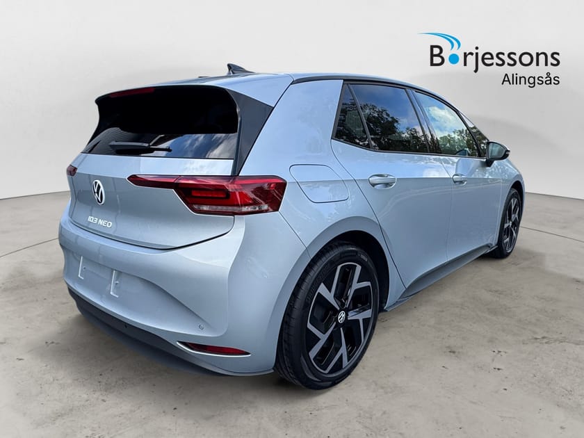 Bild 3 av Volkswagen ID.3 Neo