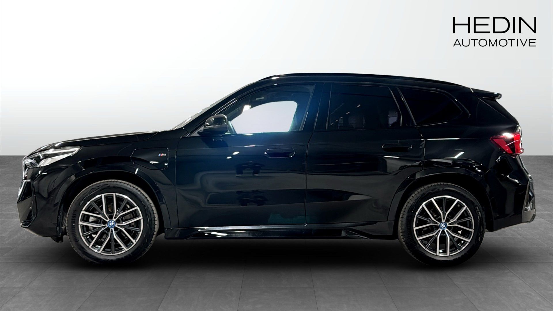 BMW X1 2025, bild 6/10