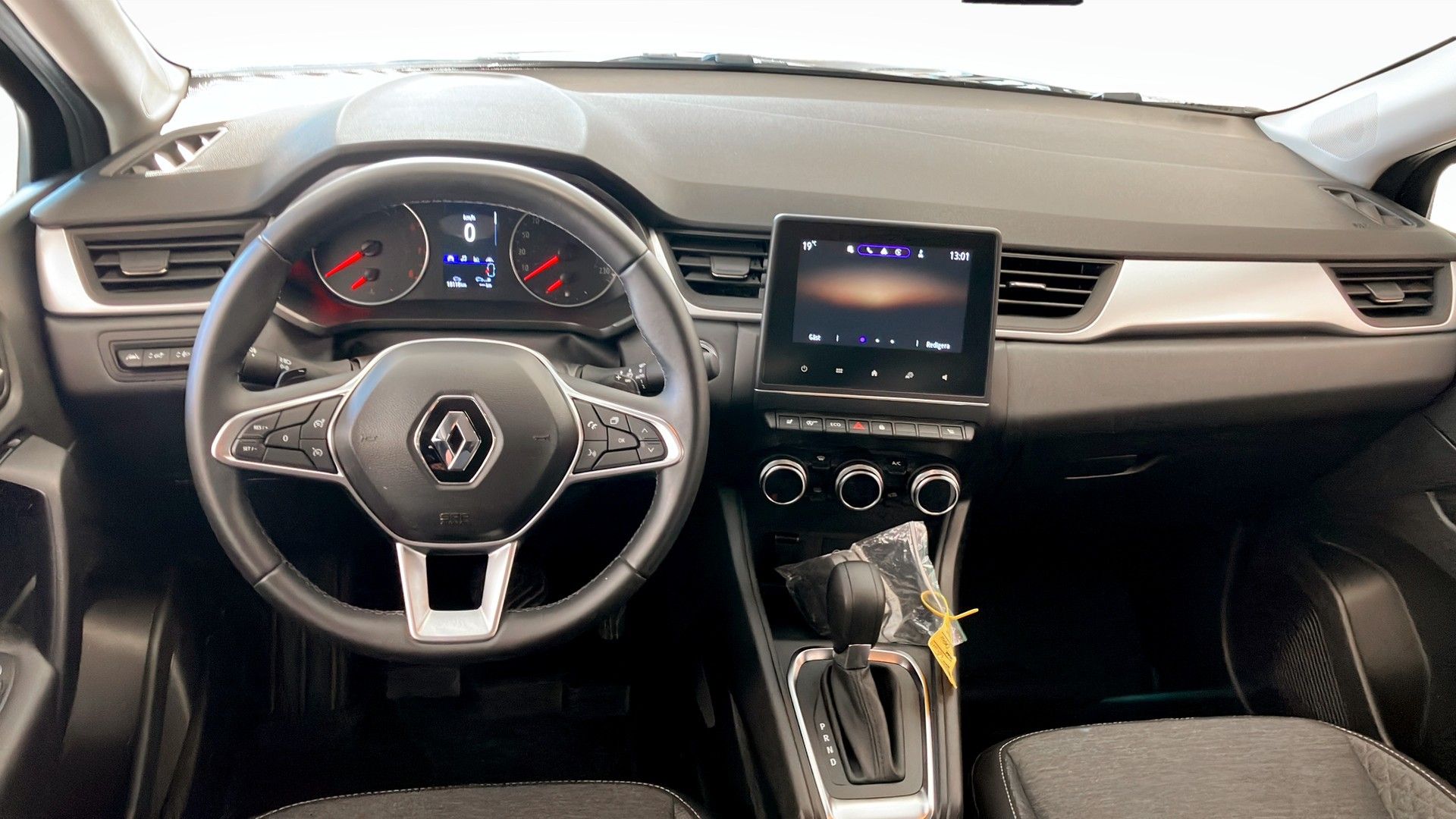 Renault Captur EQUILIBRE TCE 140 AUT 2024, bild 7/10