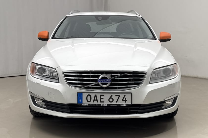 Bild 5 av Volvo V70