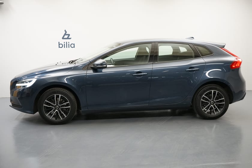 Bild 2 av Volvo V40 T3 Business Advanced, Parkeringskamera bak