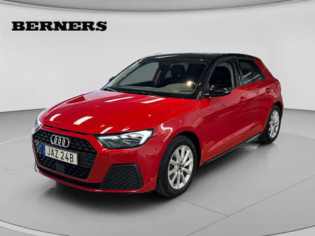 Audi A1 Sportback 30 TFSI