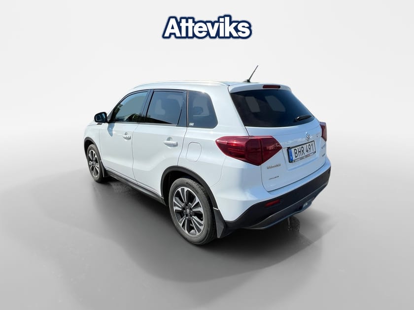 Bild 5 av Suzuki Vitara 1.4 Boosterjet Allgrip 4x4 *Panoramasoltak/Kamera*