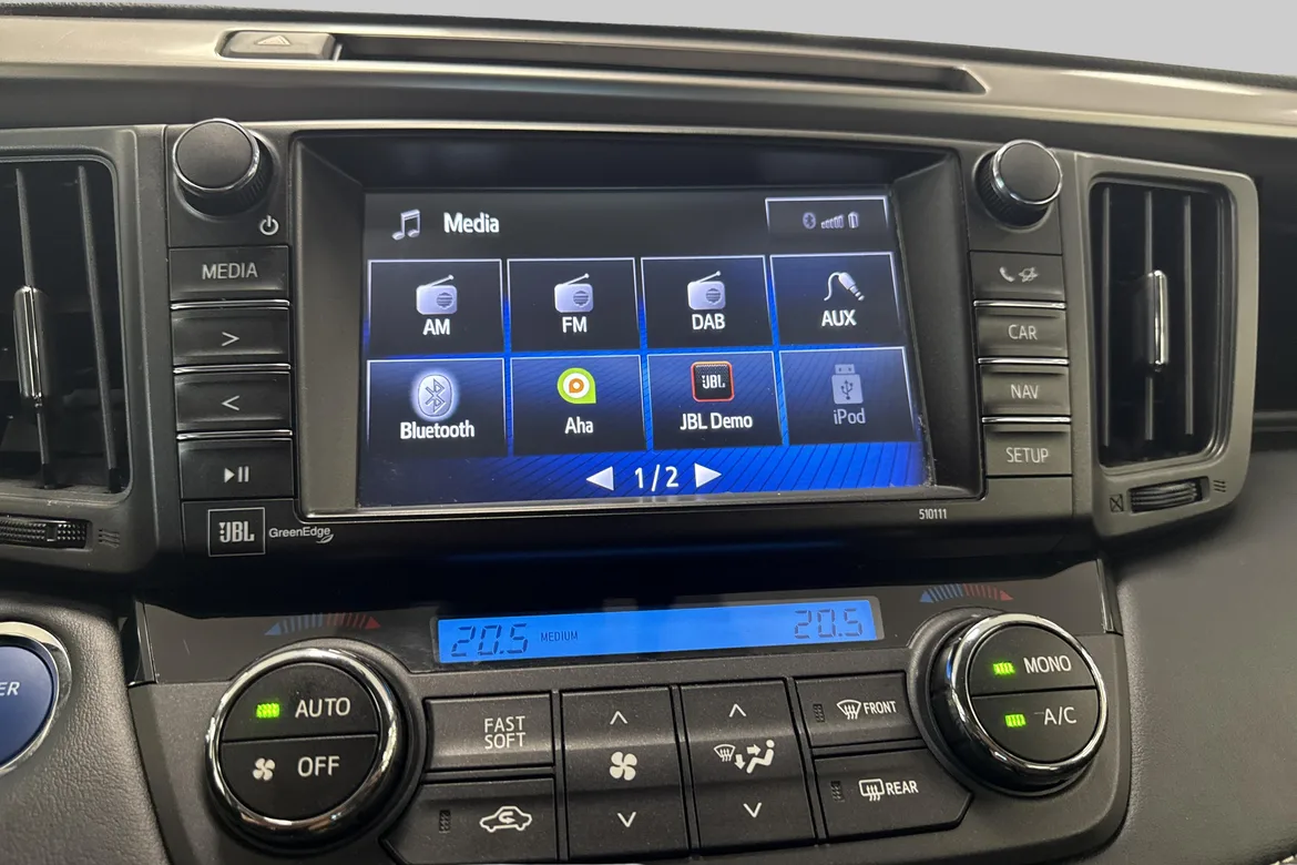 picture of a car