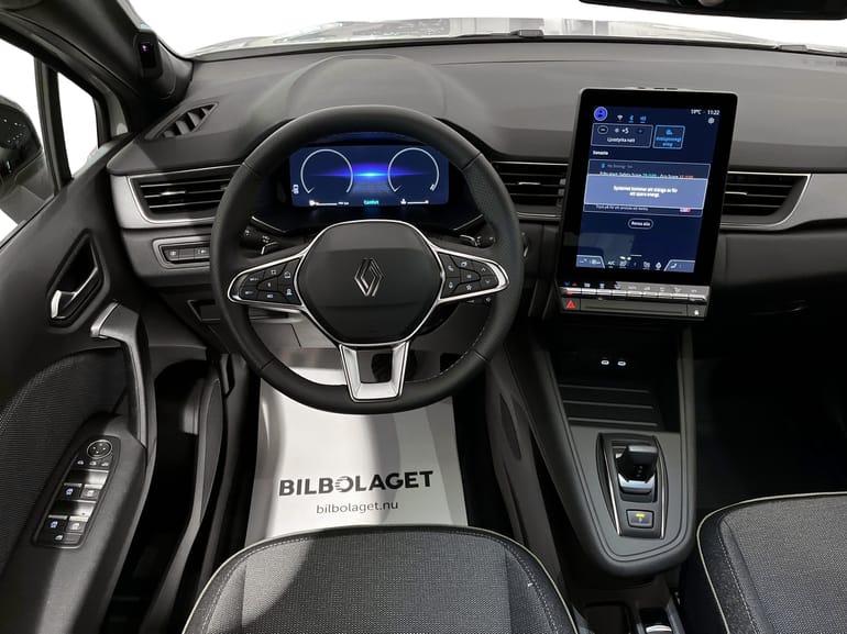 Bild 12 av bilen