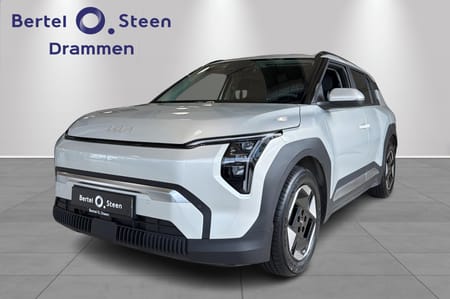 Kia EV3 Standard Range Exclusive