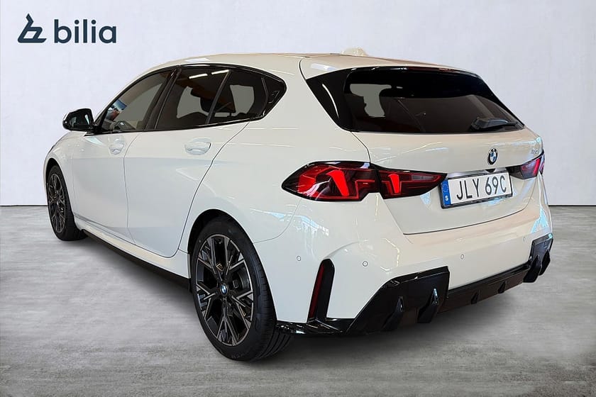 Bild 2 av BMW 120 M Sport H/K Backkamera Rattvärme