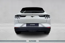 Thumnail bilde 3 av Ford Mustang Mach-E Long Range