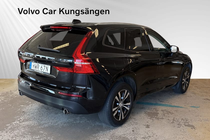 Bild 5 av Volvo XC60 D4 Momentum SE