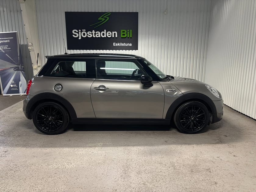 Bild 5 av MINI Cooper S Chili 192HK Backkamera / 690:- årsskatt