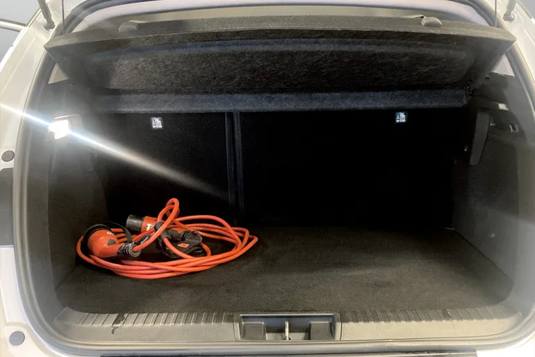 Renault Captur E-TECH Plugin-Hybrid 160