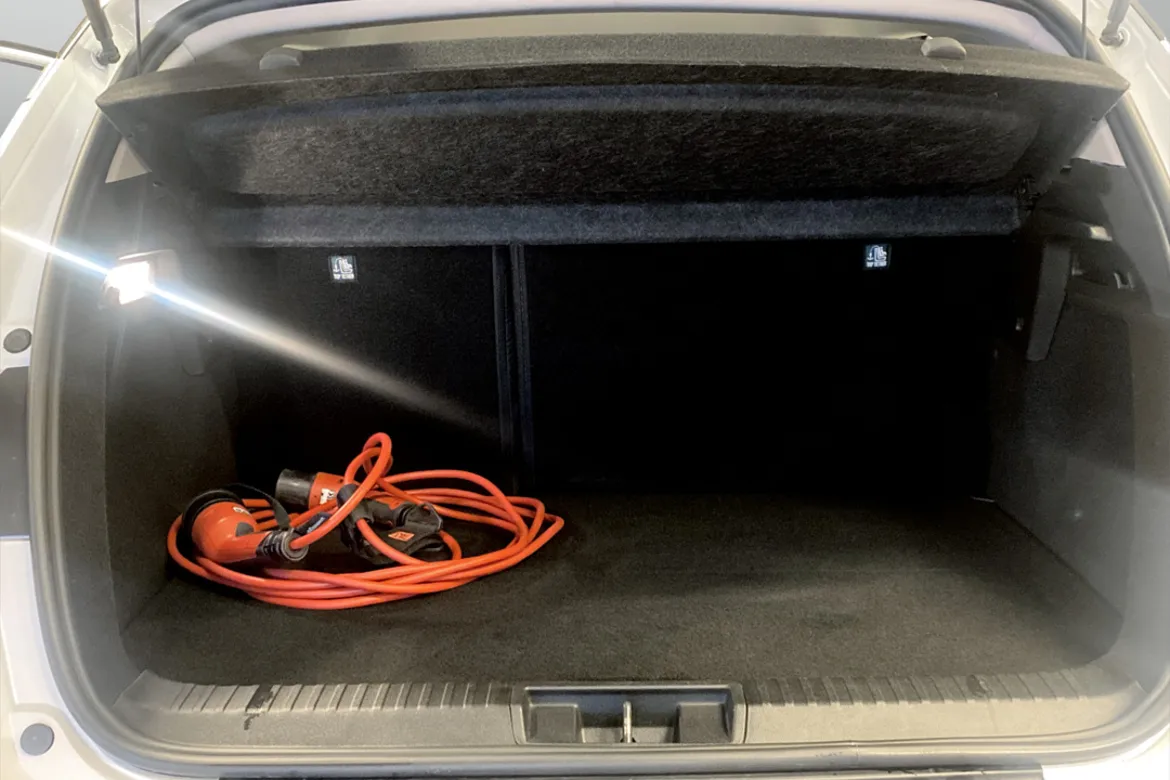 Renault Captur E-TECH Plugin-Hybrid 160