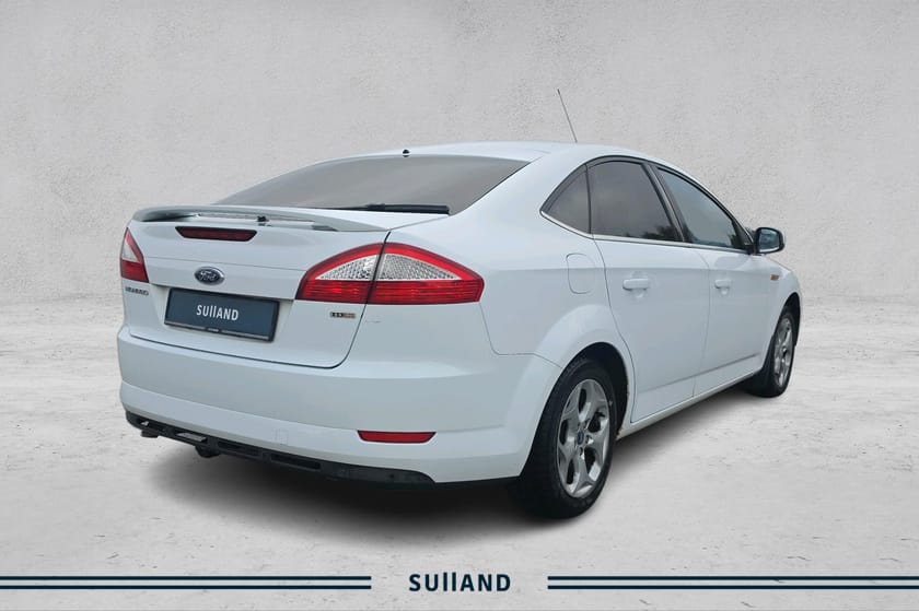 Bilde 5 av Ford Mondeo Kombi