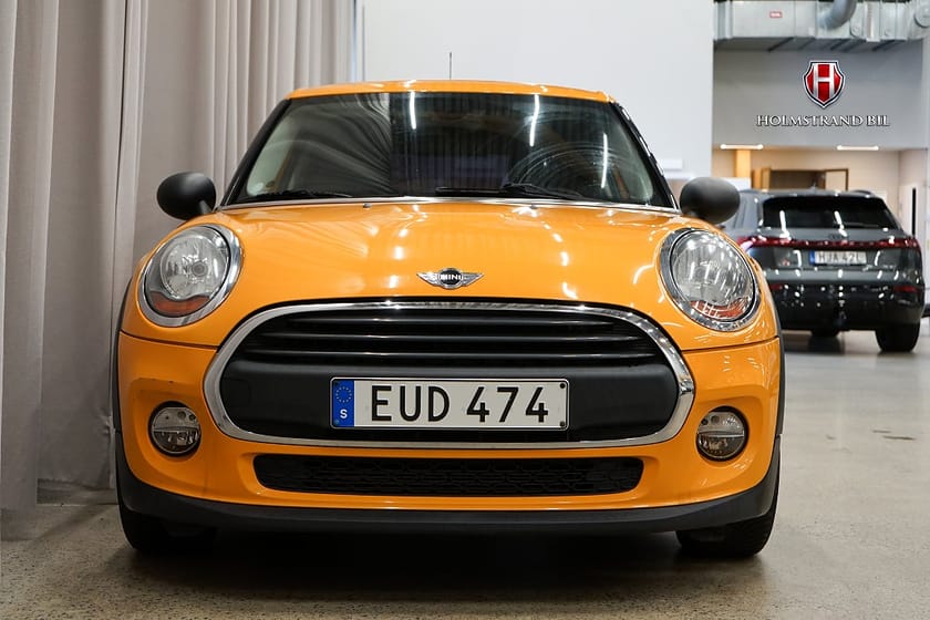 Bild 5 av MINI One