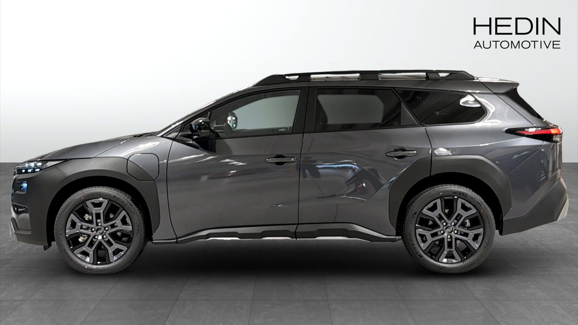 Subaru E-Outback TOURING 2026, bild 6/12
