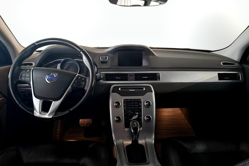 Bild 5 av Volvo V70 D4 S/S Momentum Business E II