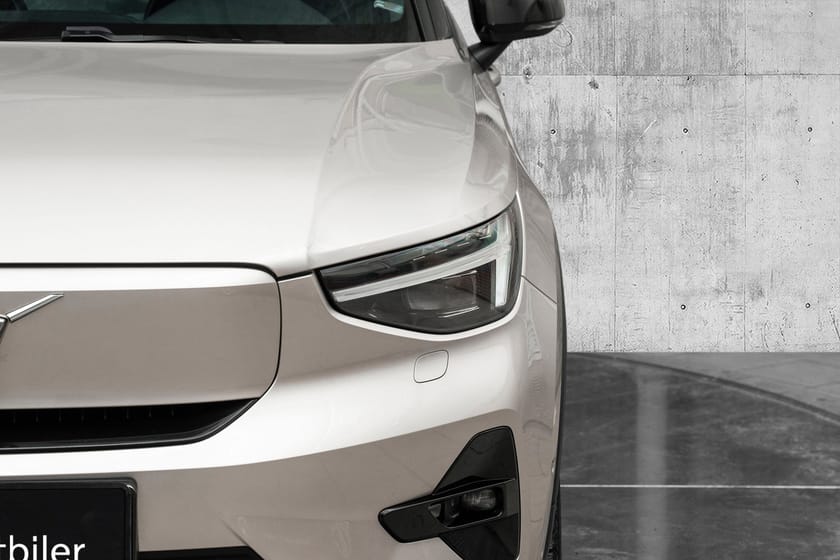 Bilde 4 av Volvo XC40 Recharge Single Motor Extended Range Ultimate Harman/Kardon PixelLED ++