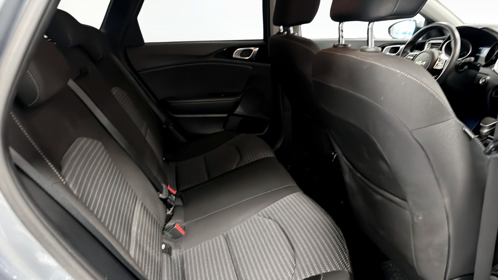 Kia Ceed Action 2024, bild 5/10