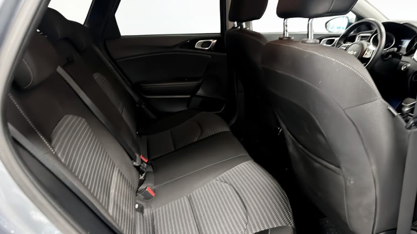Bild 5 av Kia Ceed Sportswagon Plug-in Hybrid