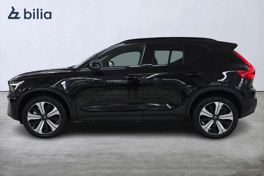 Bild 3 av Volvo XC40 Recharge Core