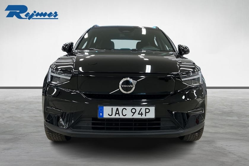 Bild 5 av Volvo XC40 Recharge Single Motor Core Edition