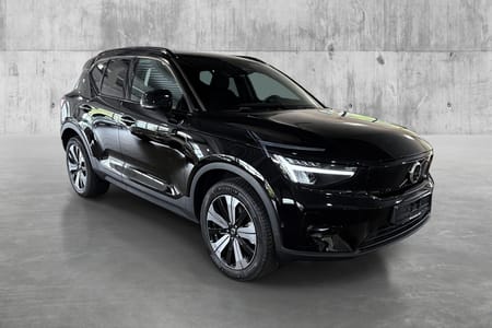Volvo XC40 Recharge Twin