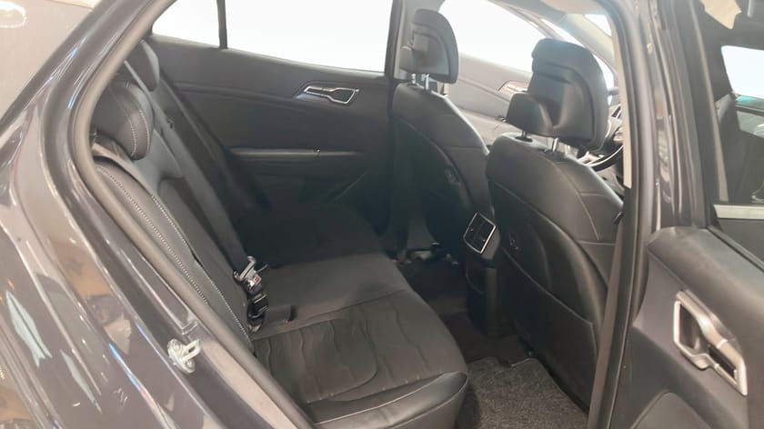 Bild 5 av Kia Sportage PHEV ADVANCE
