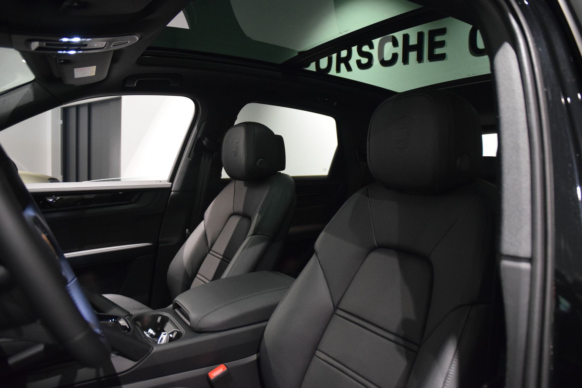 Porsche Cayenne E-Hybrid 2026, bild 5/10