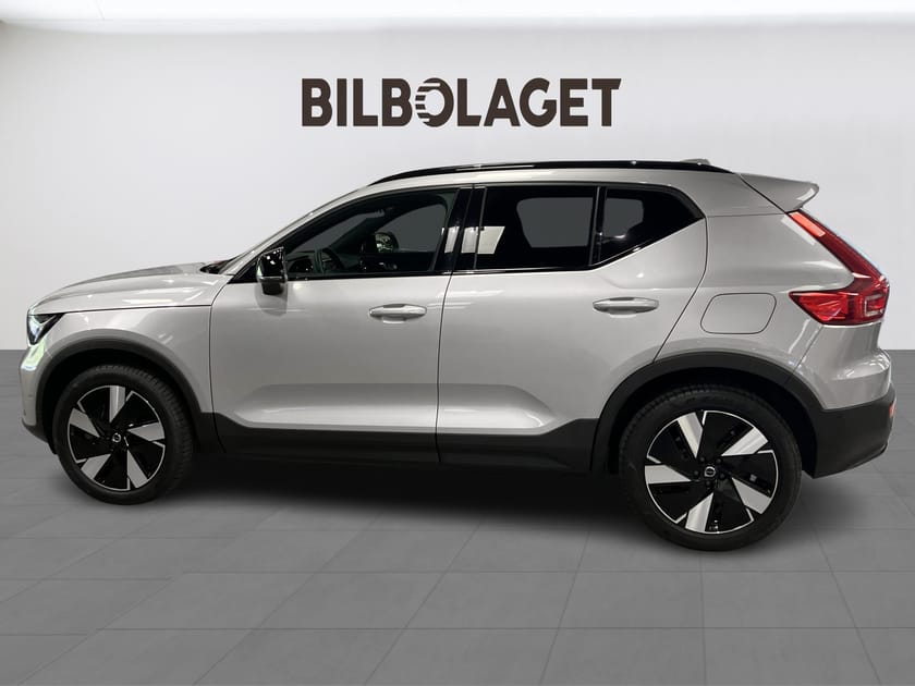 Bild 2 av Volvo EX40 Twin Motor Performance Plus SE