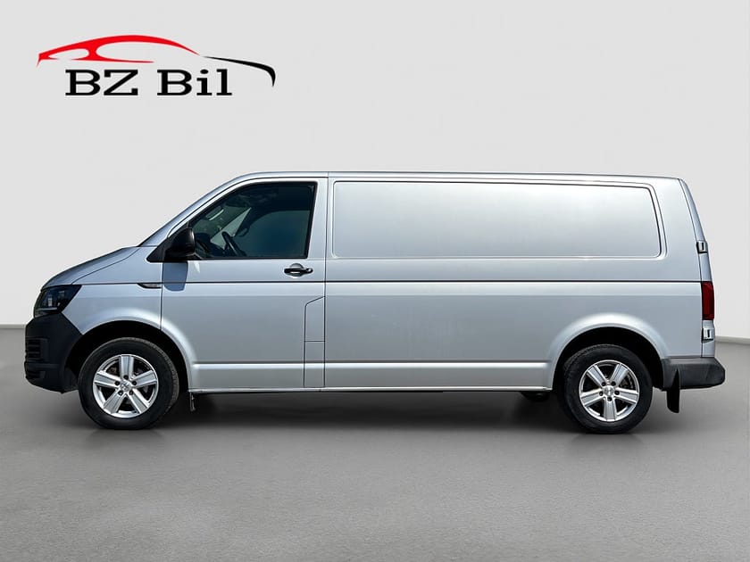 Bild 2 av Volkswagen Transporter T28 2.0 TDI Värmare Lång Drag Inverter