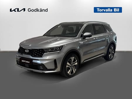 Kia Sorento PHEV Plug-in Hybrid Advance Plus *V-hjul + Drag*