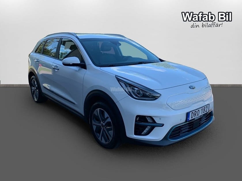 Bild 3 av Kia e-Niro ADVANCE PLUS