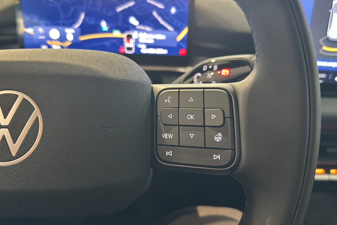 Volkswagen Volkswagen ID.3 Neo — bild 23